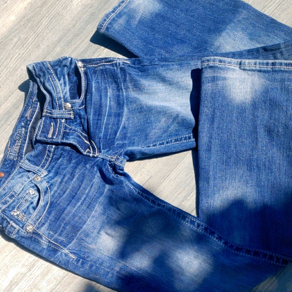 MissMe Jean's